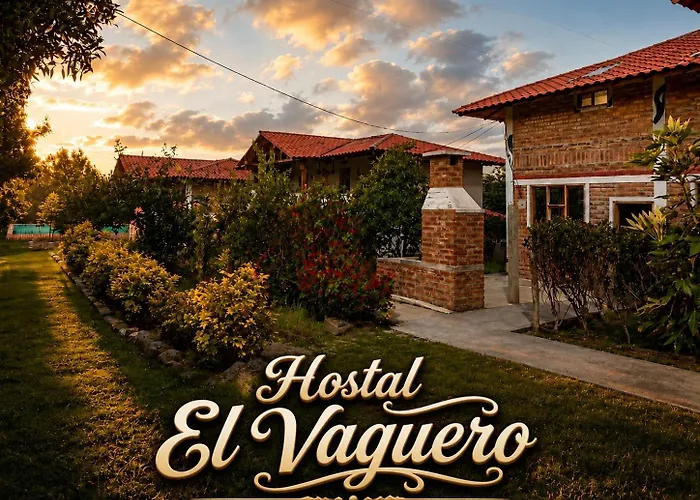 Hostal El Vaquero Chugchilán
