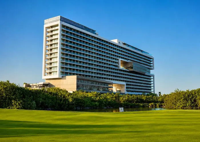 Hyatt Vivid Cancun (Adults Only)
