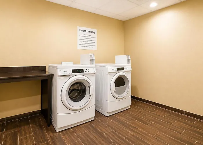 Sleep Inn & Suites Houston Westchase - Little Saigon