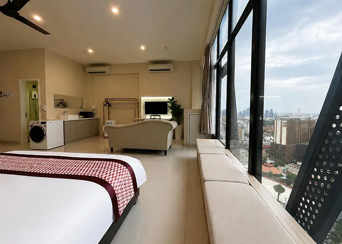 The Bridge Club Hotel Phnom Penh