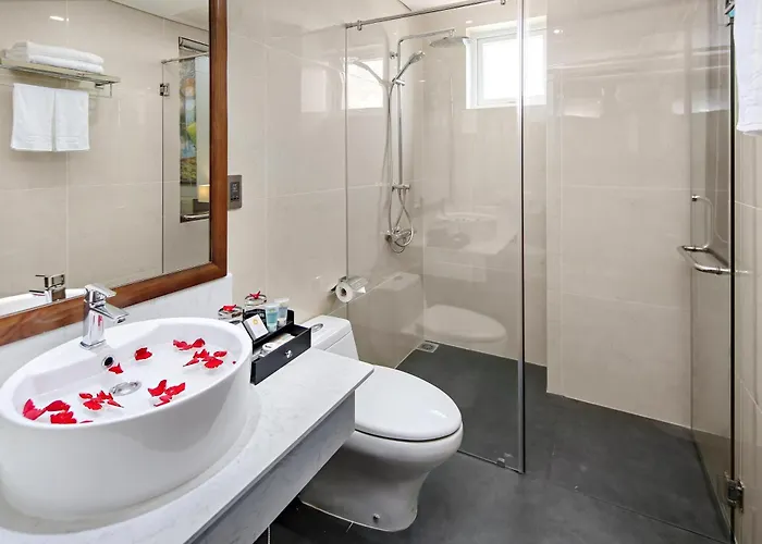 Merry Hotel Danang