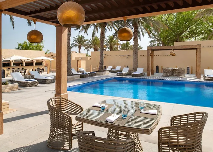 Souq Al Wakra Hotel Qatar By Tivoli Al Wakrah