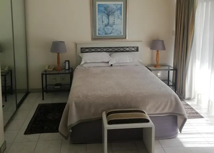 Brooklyn Lodge Pretoria