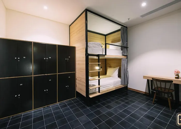 The Glomad Boutique Danang Hotel