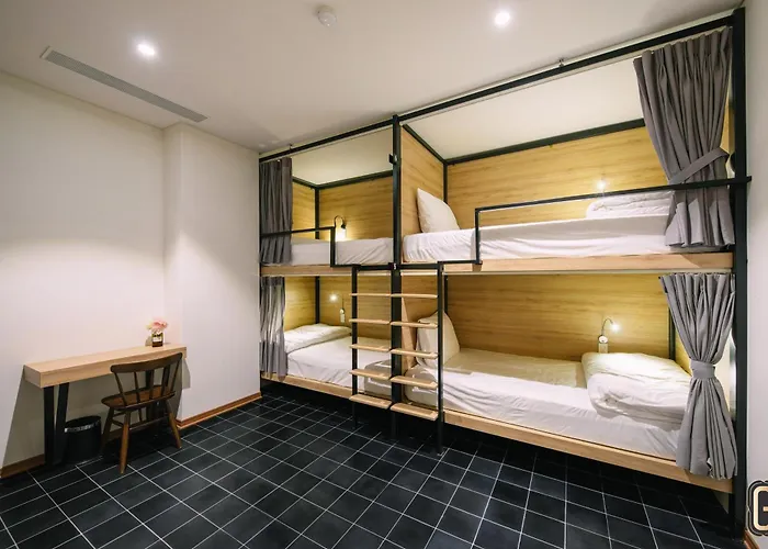 The Glomad Boutique Danang Hotel