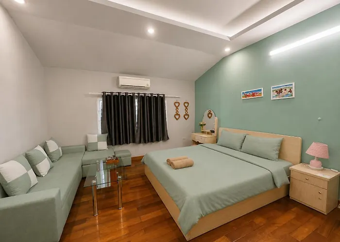 Hanowood Homestay - Renovated Since June 2026 Hanoi