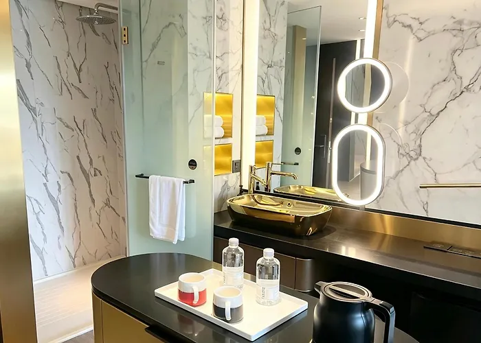 Citigo Hotel Zhangjiang Shanghai