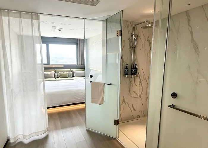Citigo Hotel Zhangjiang Shanghai