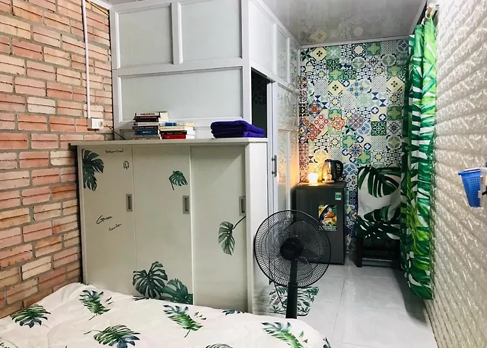 Chicken'S House- Duong Lam Homestay Hanoi