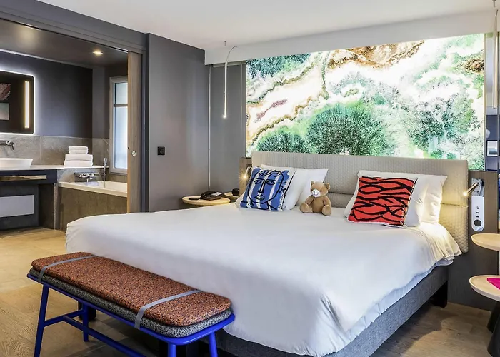Novotel Deauville Plage