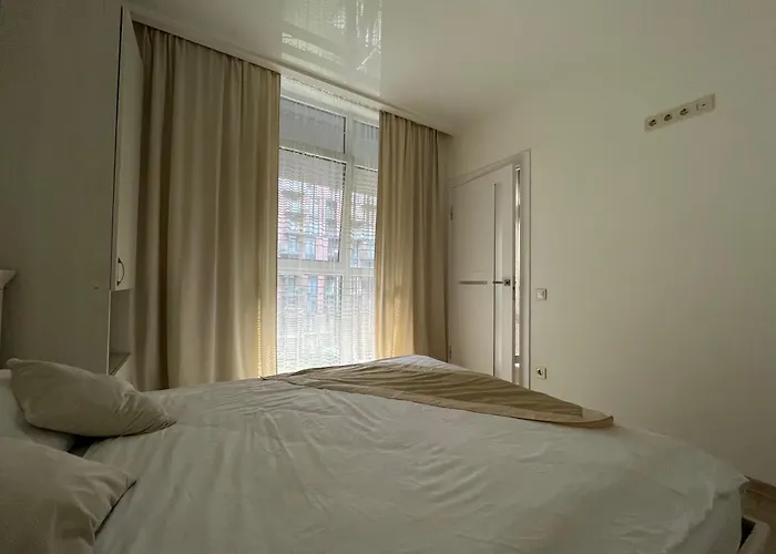 Vip Apartment Avalon Lviv
