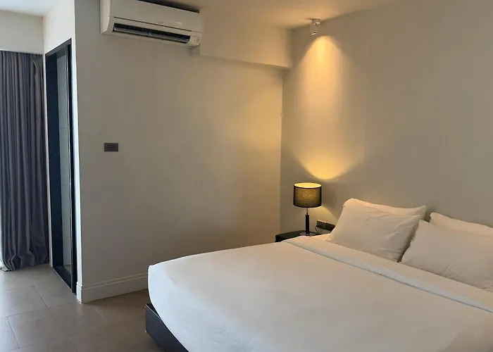 Por Daowadung Hotel Chiang Mai