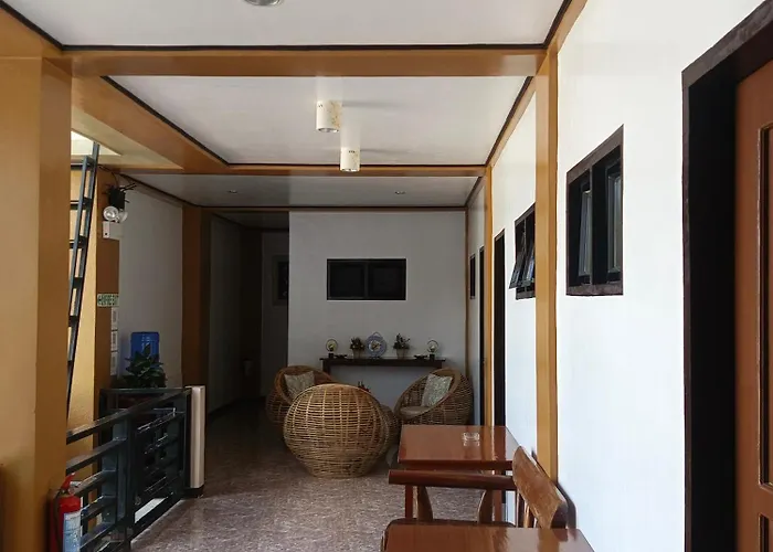 Devayn'S Inn El Nido