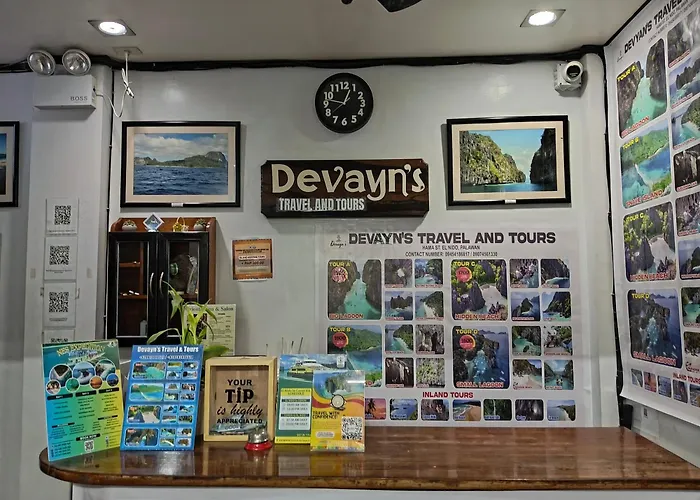 Devayn'S Inn El Nido