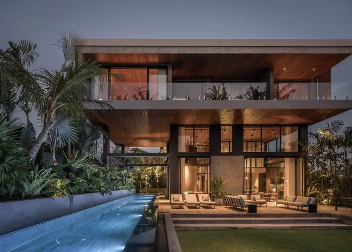 The River Studio Canggu 