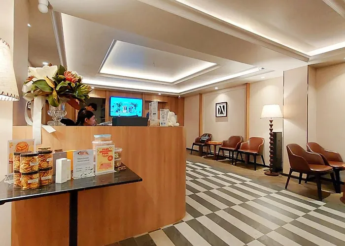 Marwin Villa Bangkok