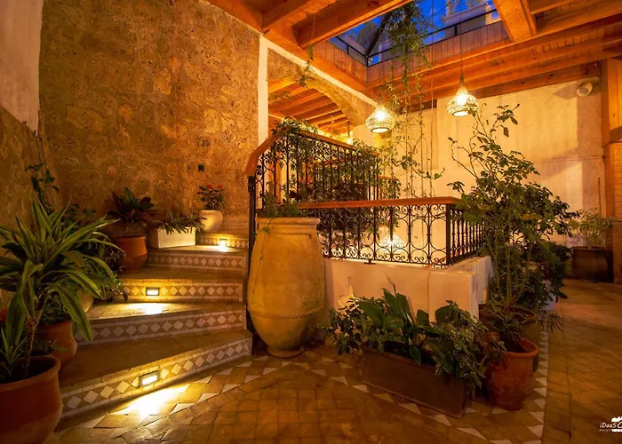 Riad Nila Chefchaouen