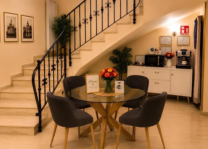 Bucur 9 Boutique Hotel Bucharest