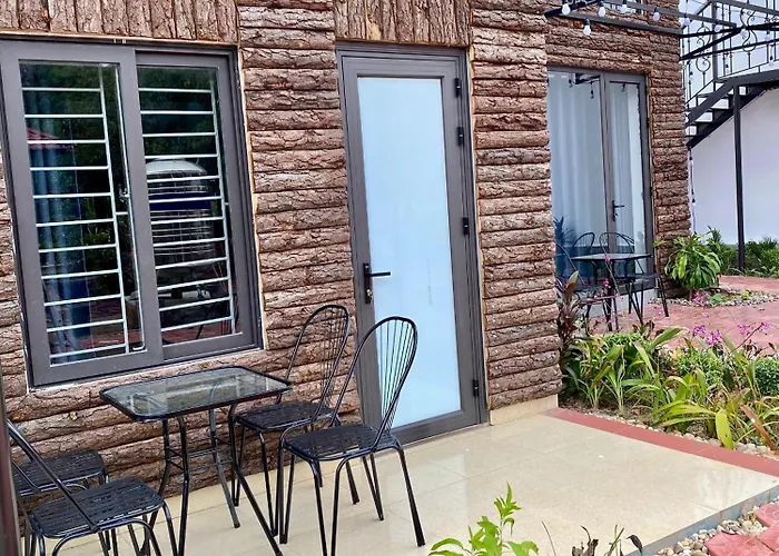 Blue Garden Homestay NINH BINH