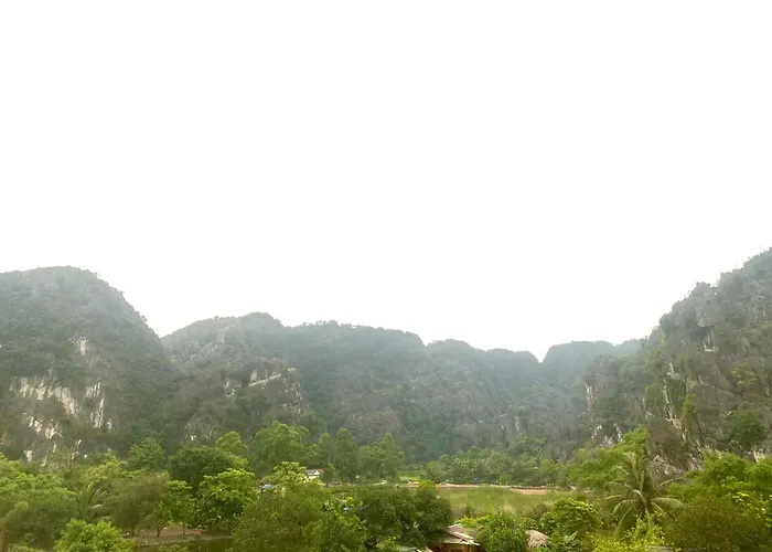 Blue Garden Homestay NINH BINH
