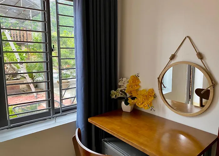 Blue Garden Homestay NINH BINH
