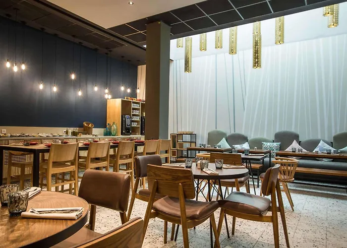 Ibis Abdelmoumen Casa Centre Hotel Casablanca