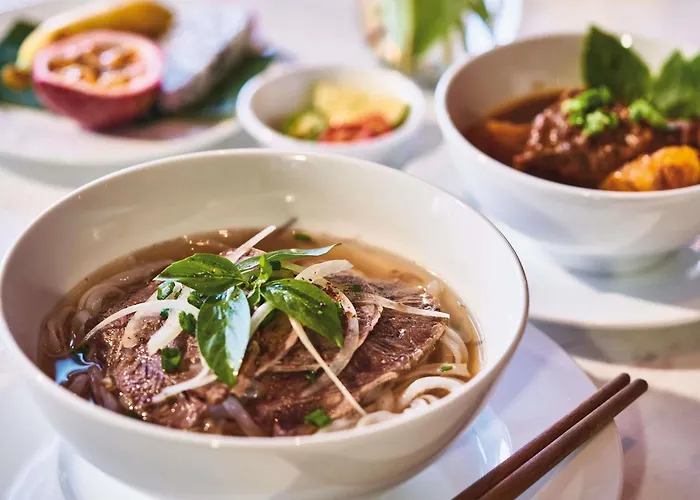 Moevenpick Villas & Residences Phú Quốc