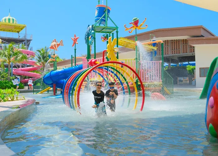 Alma Resort Cam Ranh Cam Lam