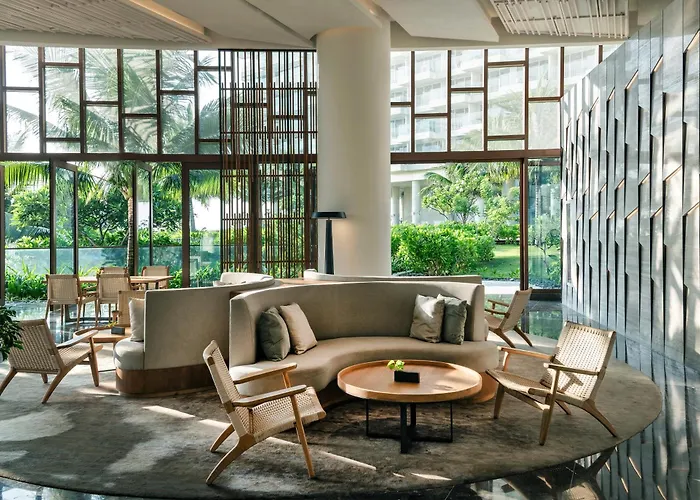 Alma Resort Cam Ranh Cam Lam