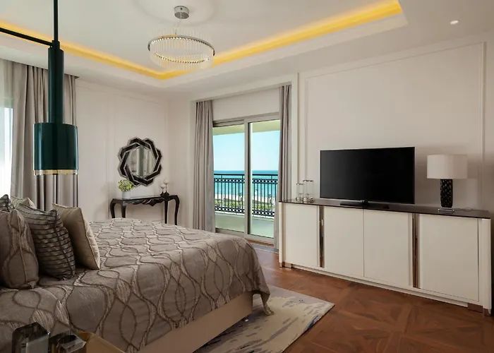 Rixos Water World Aktau - Theme Park Free Access Hotel