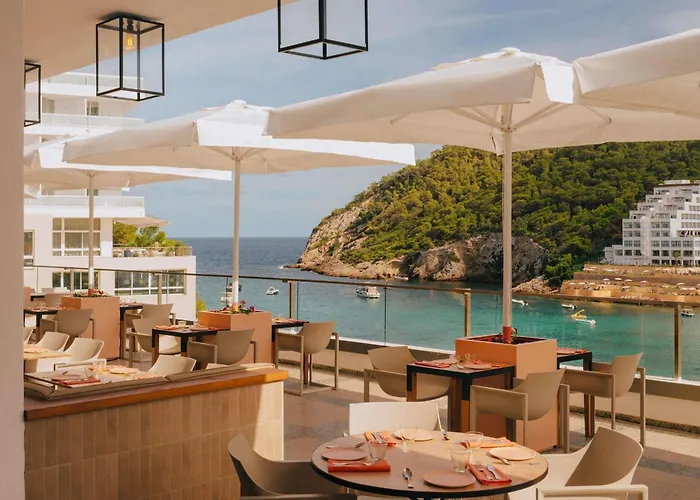Hyde Ibiza Beach Resort By Accor Cala Llonga 