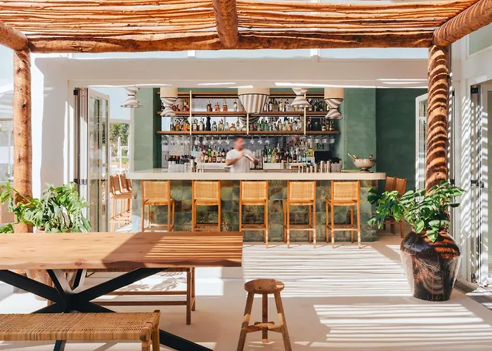 Hyde Ibiza Beach Resort By Accor Cala Llonga 