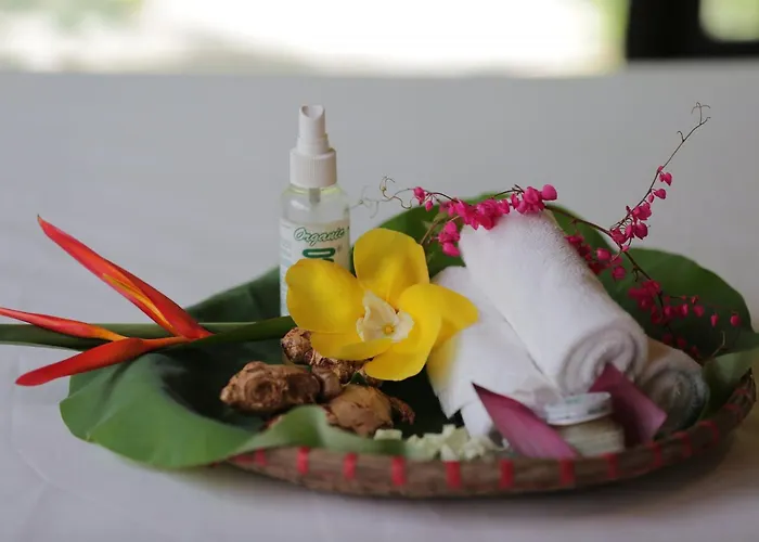 Tam Coc Lion Kings Hotel & Resort Ninh Binh