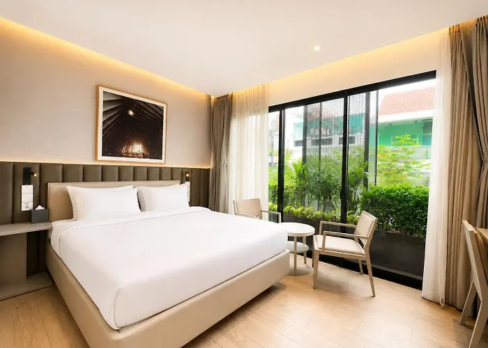Santiny Hotel Ho Chi Minh City