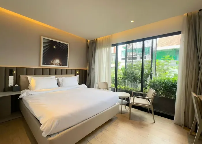 Santiny Hotel Ho Chi Minh City