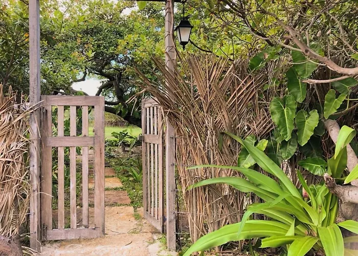 Villa Estrelas Atins