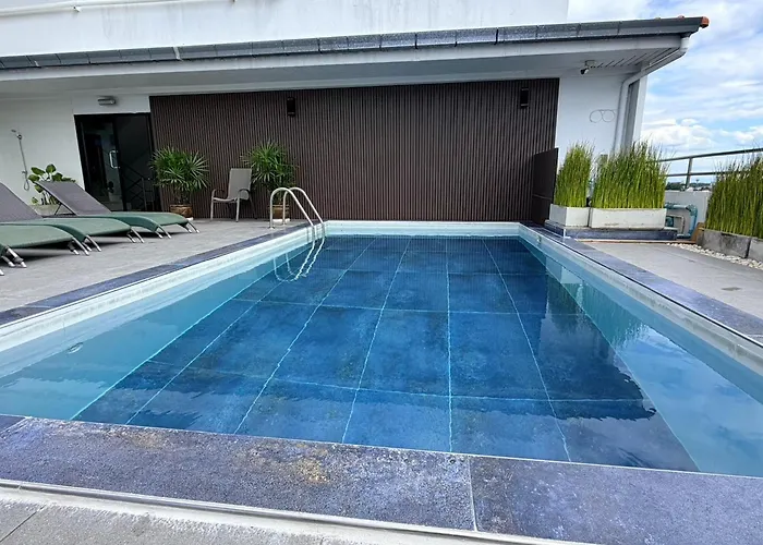 Smith Residence Chiang Mai