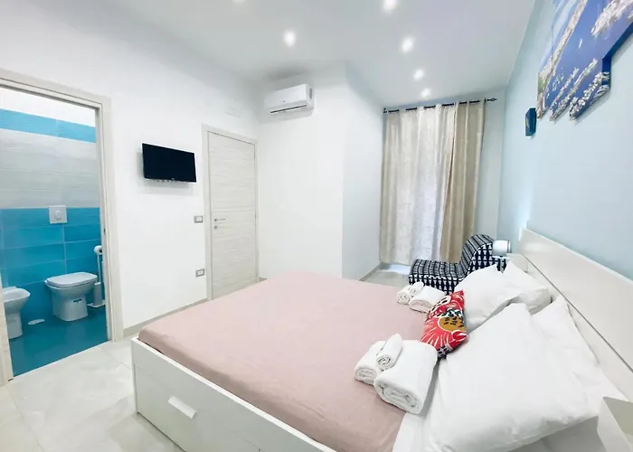 Il Vicoletto Hotel Naples