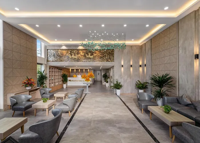 Nguyen Gia Hotel Danang