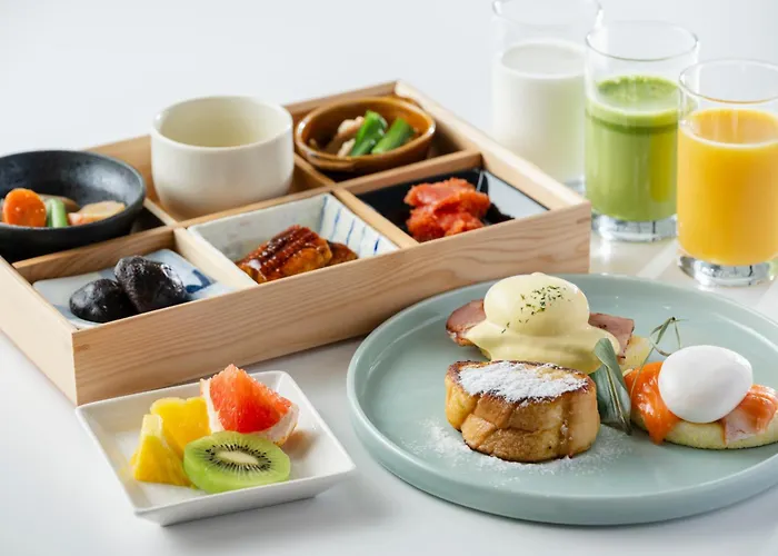 S-Peria Hotel Fukuoka Nakasu