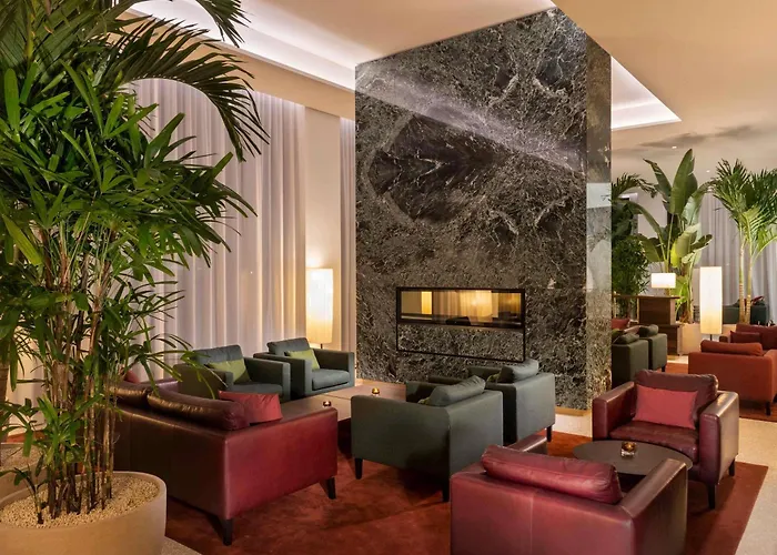 Moevenpick Hotel Basel