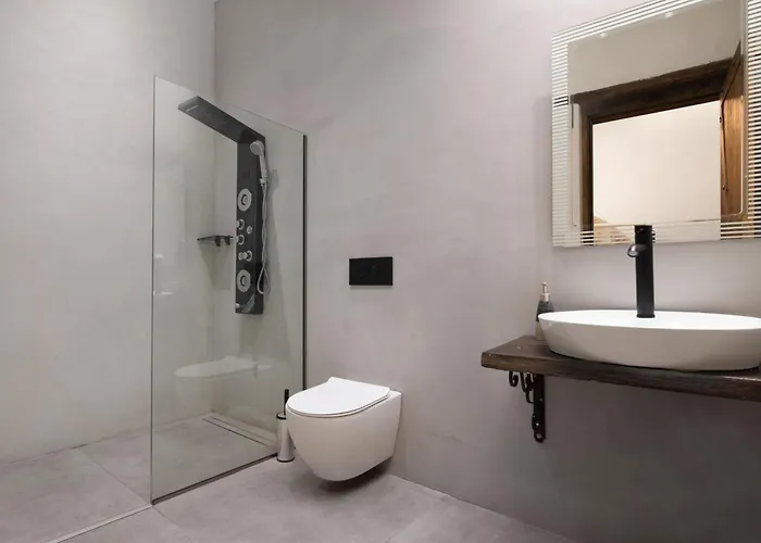 Ancient Knights Luxury Suites Rhodes City
