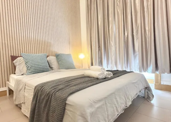 Frank'S House & Happy Belem Hotel Lisbon