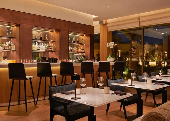Fairmont Taghazout Bay Hotel