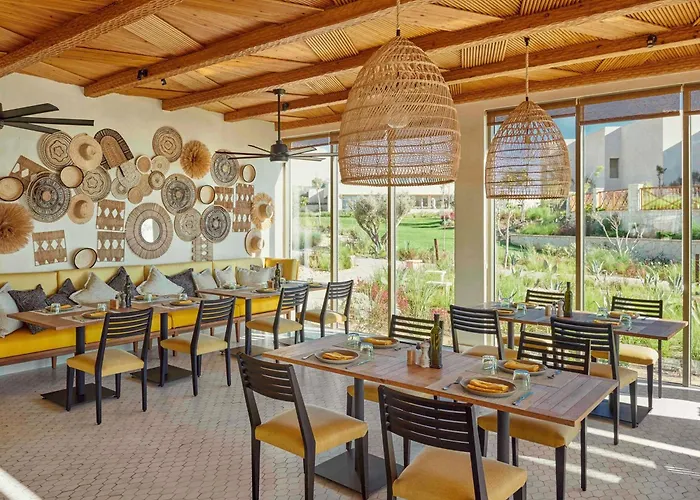 Fairmont Taghazout Bay Hotel