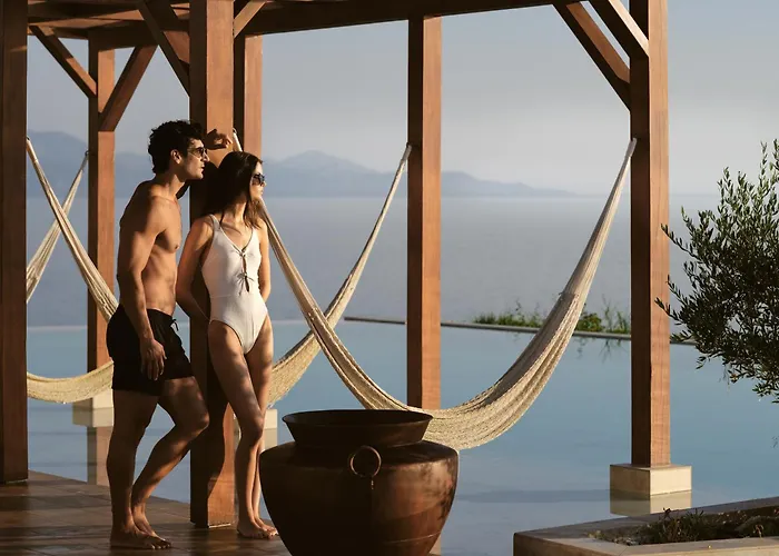 Lesante Cape - The Leading Hotels Of The World Akrotiri 