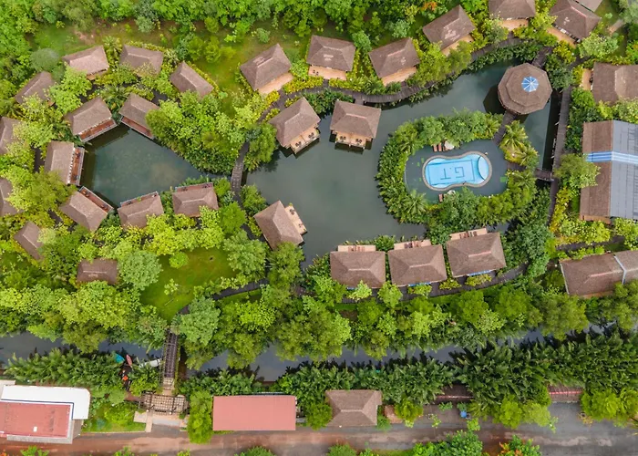Good Time Relax Resort Kampot