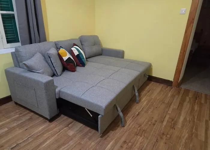 Harrys Inn Guesthouse Larnaca