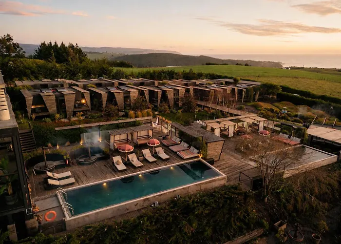 Taka Matanzas Hotel