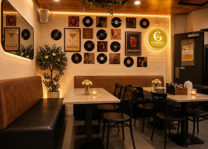 Gamma Hotel Auckland